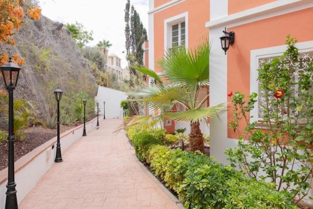 Apartamento Sara En El Veril Del Duque - Sara Vacation Costa Adeje  Buitenkant foto
