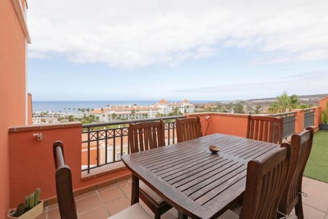 Apartamento Sara En El Veril Del Duque - Sara Vacation Costa Adeje  Buitenkant foto
