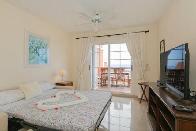 Apartamento Sara En El Veril Del Duque - Sara Vacation Costa Adeje  Buitenkant foto