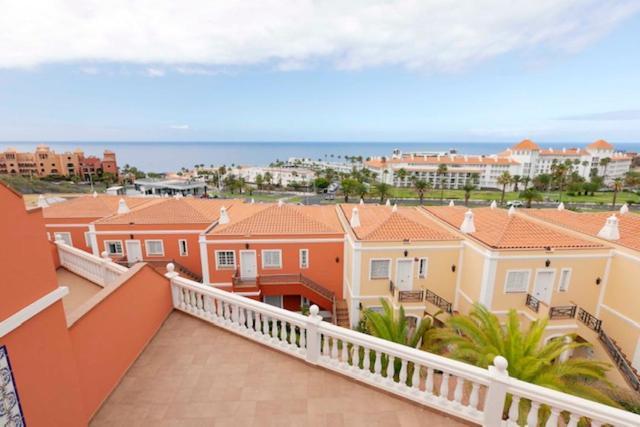 Apartamento Sara En El Veril Del Duque - Sara Vacation Costa Adeje  Buitenkant foto