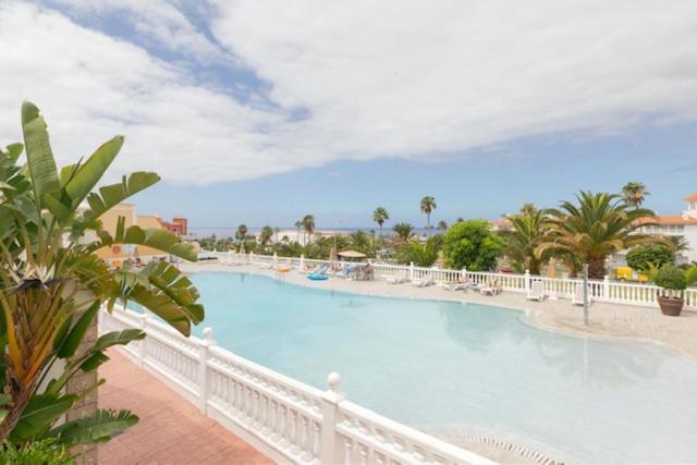Apartamento Sara En El Veril Del Duque - Sara Vacation Costa Adeje  Buitenkant foto