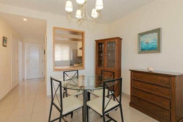 Apartamento Sara En El Veril Del Duque - Sara Vacation Costa Adeje  Buitenkant foto