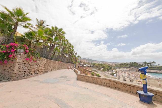 Apartamento Sara En El Veril Del Duque - Sara Vacation Costa Adeje  Buitenkant foto