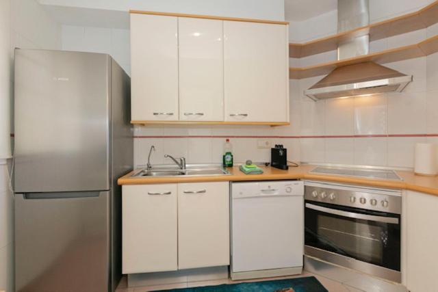 Apartamento Sara En El Veril Del Duque - Sara Vacation Costa Adeje  Buitenkant foto
