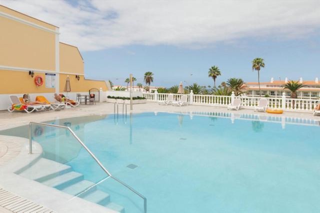 Apartamento Sara En El Veril Del Duque - Sara Vacation Costa Adeje  Buitenkant foto