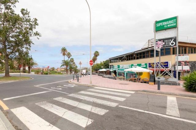 Apartamento Sara En El Veril Del Duque - Sara Vacation Costa Adeje  Buitenkant foto