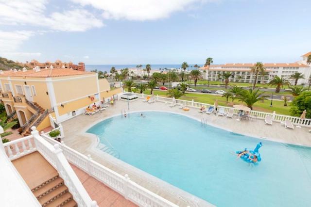 Apartamento Sara En El Veril Del Duque - Sara Vacation Costa Adeje  Buitenkant foto
