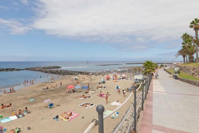 Apartamento Sara En El Veril Del Duque - Sara Vacation Costa Adeje  Buitenkant foto