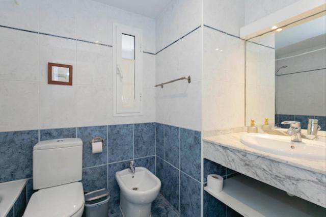 Apartamento Sara En El Veril Del Duque - Sara Vacation Costa Adeje  Buitenkant foto