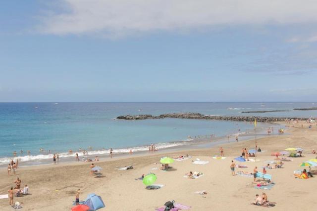 Apartamento Sara En El Veril Del Duque - Sara Vacation Costa Adeje  Buitenkant foto