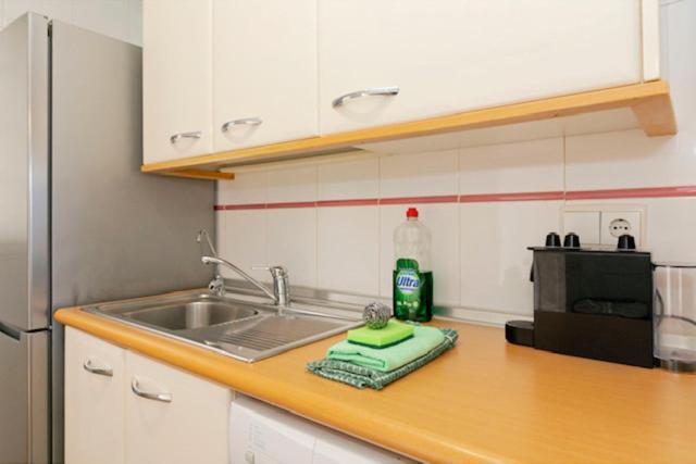 Apartamento Sara En El Veril Del Duque - Sara Vacation Costa Adeje  Buitenkant foto