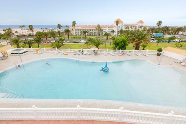 Apartamento Sara En El Veril Del Duque - Sara Vacation Costa Adeje  Buitenkant foto